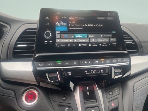 Used 2025 Honda Odyssey EX-L image 22