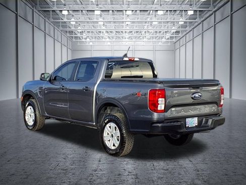 Certified 2024 Ford Ranger XL AWD/4WD image 12