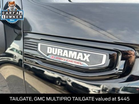 Used 2026 GMC Sierra 1500 Elevation w/ Elevation Premium Package image 12