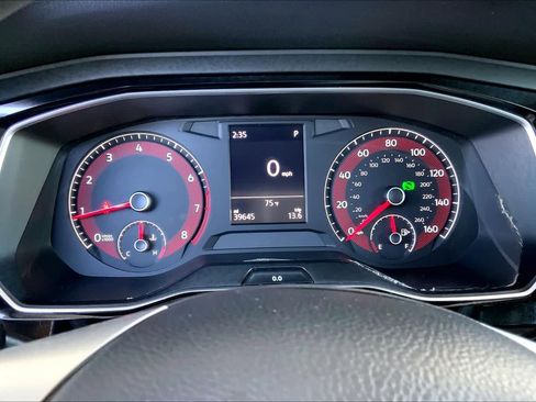 Used 2020 Volkswagen Jetta S w/ Driver Assistance Package image 26