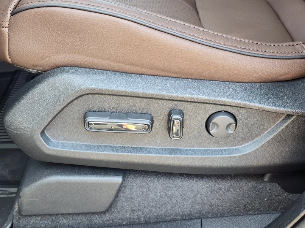 New 2026 Honda Pilot Elite image 15
