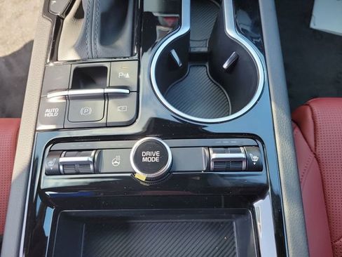 New 2026 Kia K5 GT-Line AWD/4WD image 30