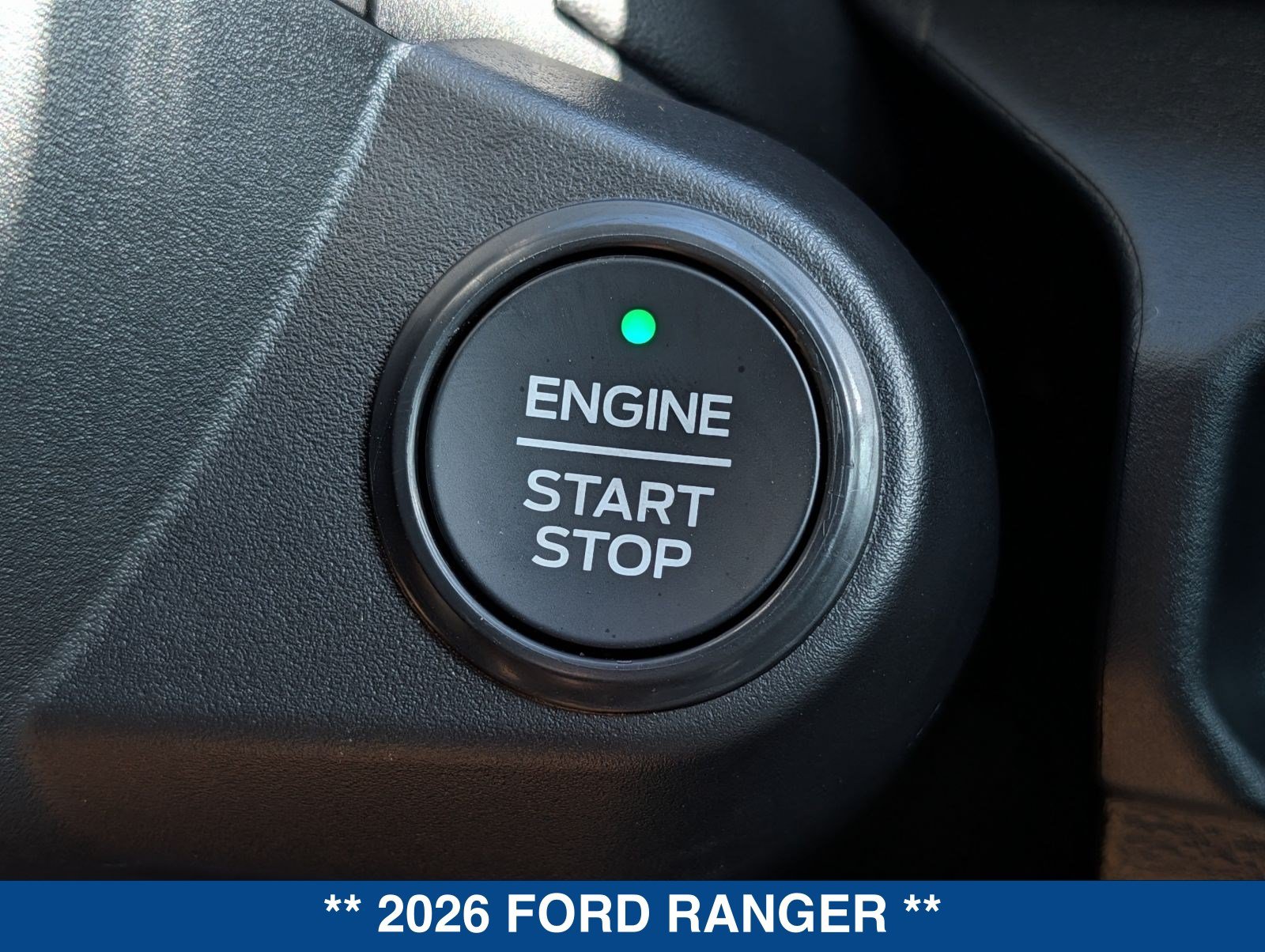 New 2026 Ford Ranger Raptor AWD/4WD image 37
