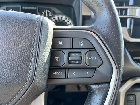 New 2026 Toyota Tundra SR5 image 28