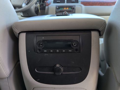 Used 2009 GMC Sierra 1500 SLT AWD/4WD image 13