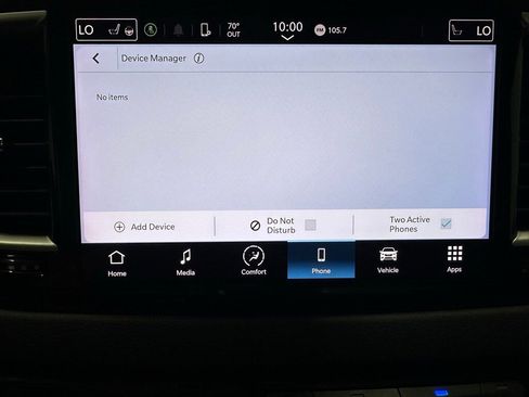 Used 2023 Chrysler Pacifica Touring-L image 30