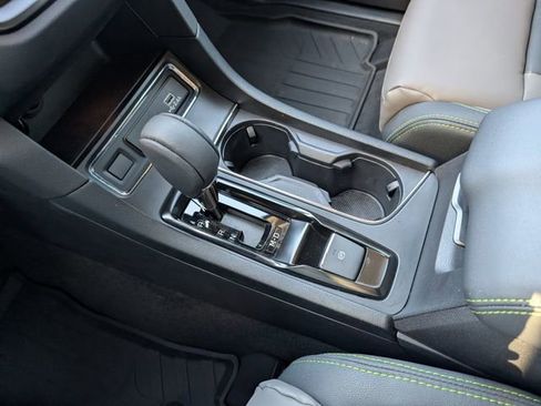 Certified 2025 Subaru Ascent Onyx Edition image 17