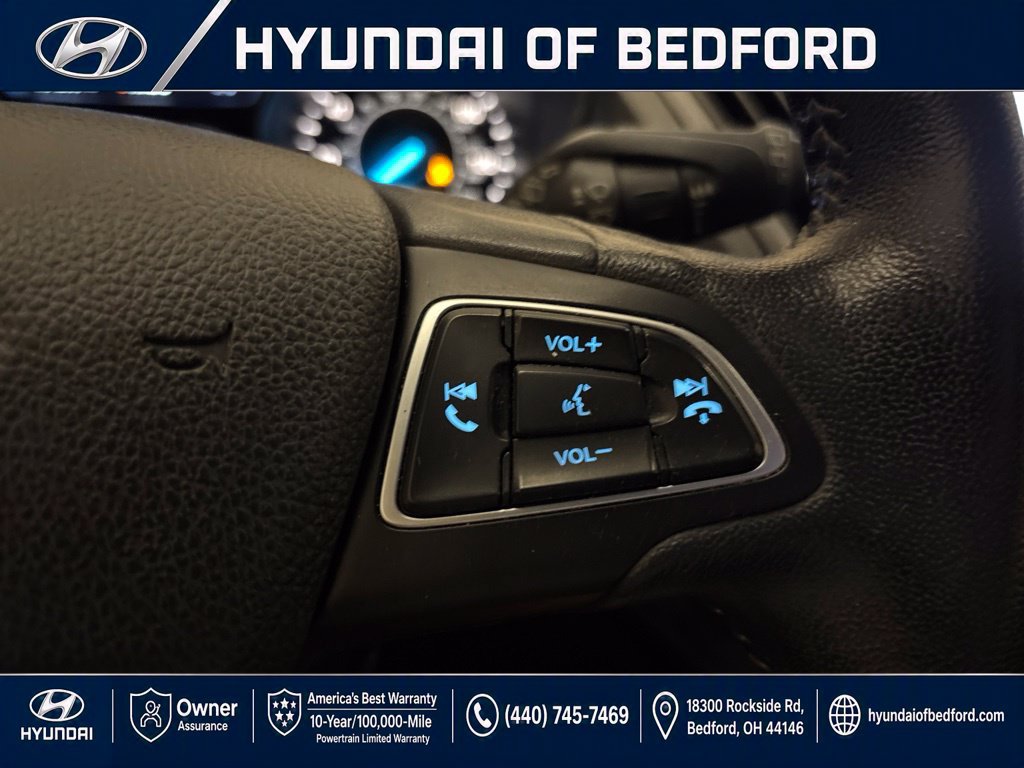Used 2019 Ford Escape SE AWD/4WD image 19