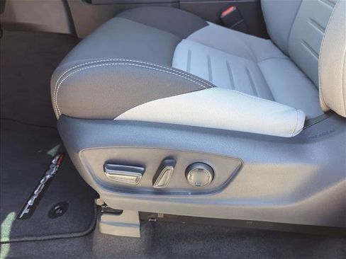 New 2026 Toyota Tacoma TRD Sport RWD image 13