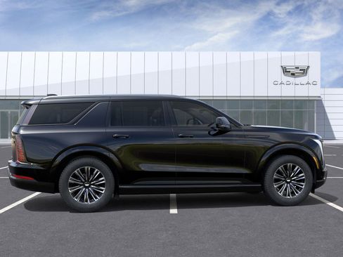 New 2026 Cadillac Escalade IQL Sport 1 image 5