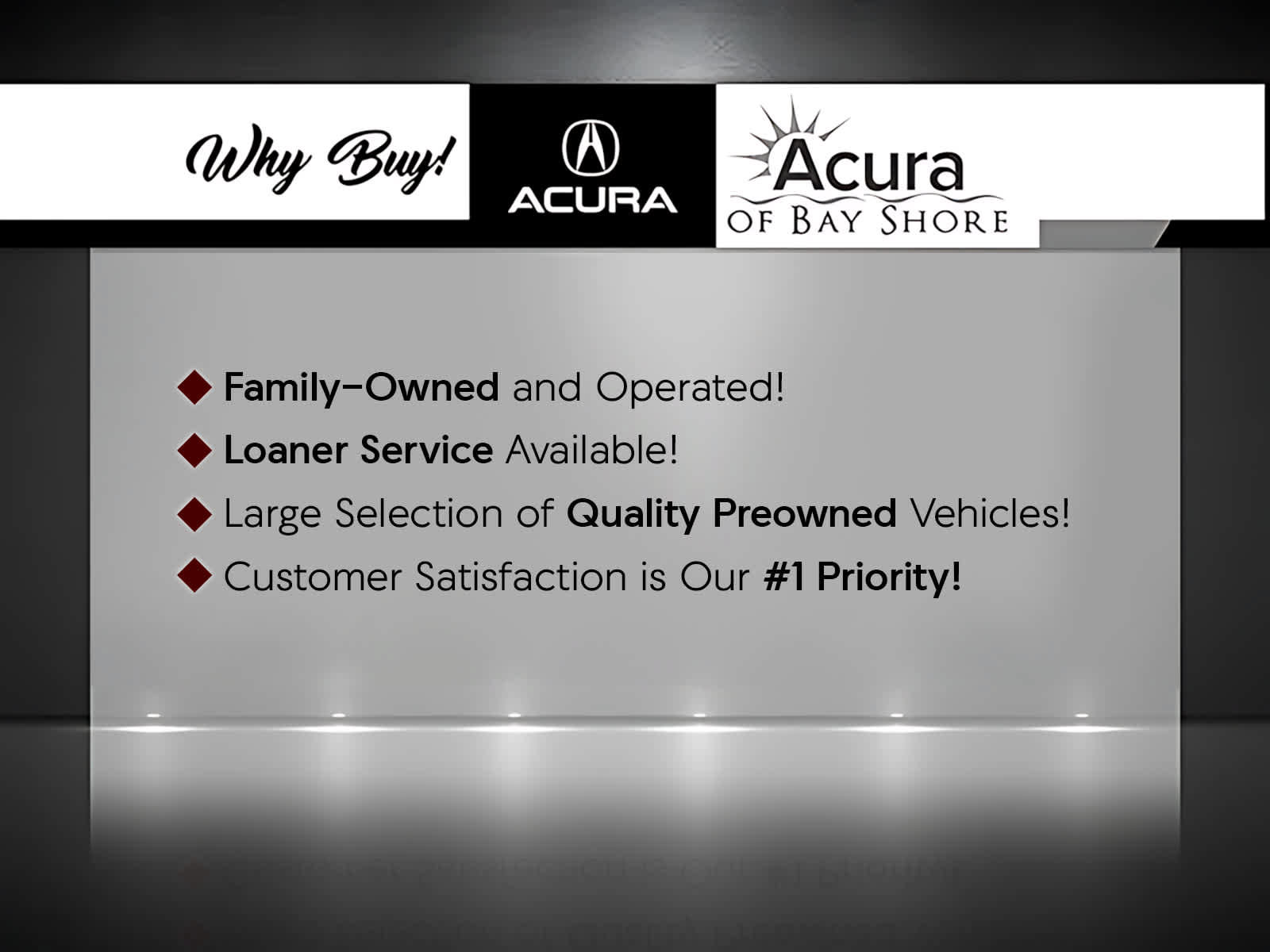 Used 2025 Acura RDX SH-AWD image 3
