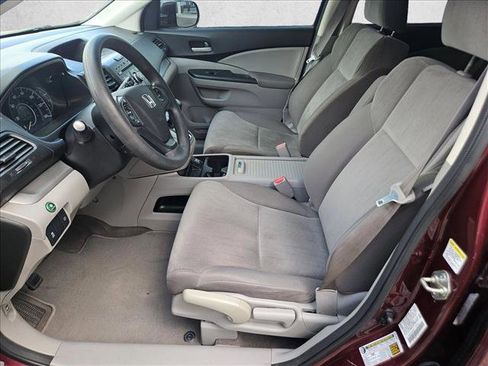 Used 2014 Honda CR-V LX image 15