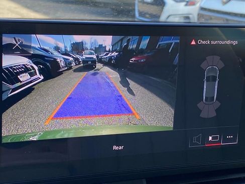 Used 2023 Audi A5 2.0T Premium w/ Convenience Package image 17