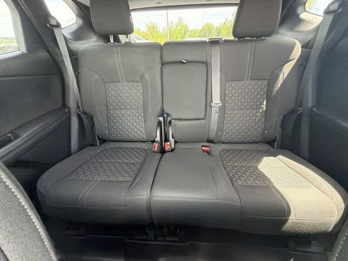 Used 2021 Chevrolet Blazer LT w/ Midnight/Sport Edition FWD image 13