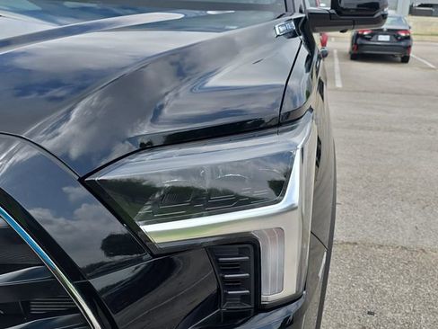 Used 2026 Toyota Sequoia Limited RWD image 33