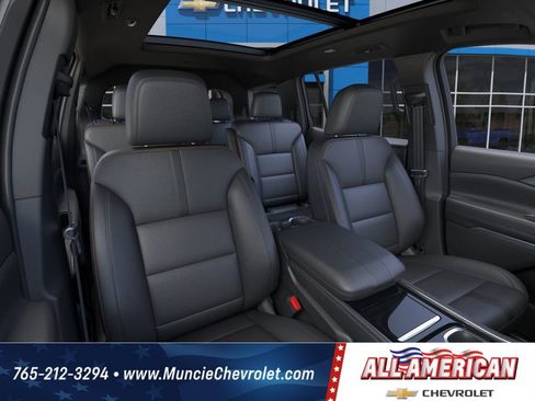 New 2026 Chevrolet Traverse High Country w/ LPO, Floor Liner Package image 16