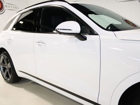 Used 2023 Genesis GV70 2.5T w/ Sport Prestige Package AWD/4WD image 79