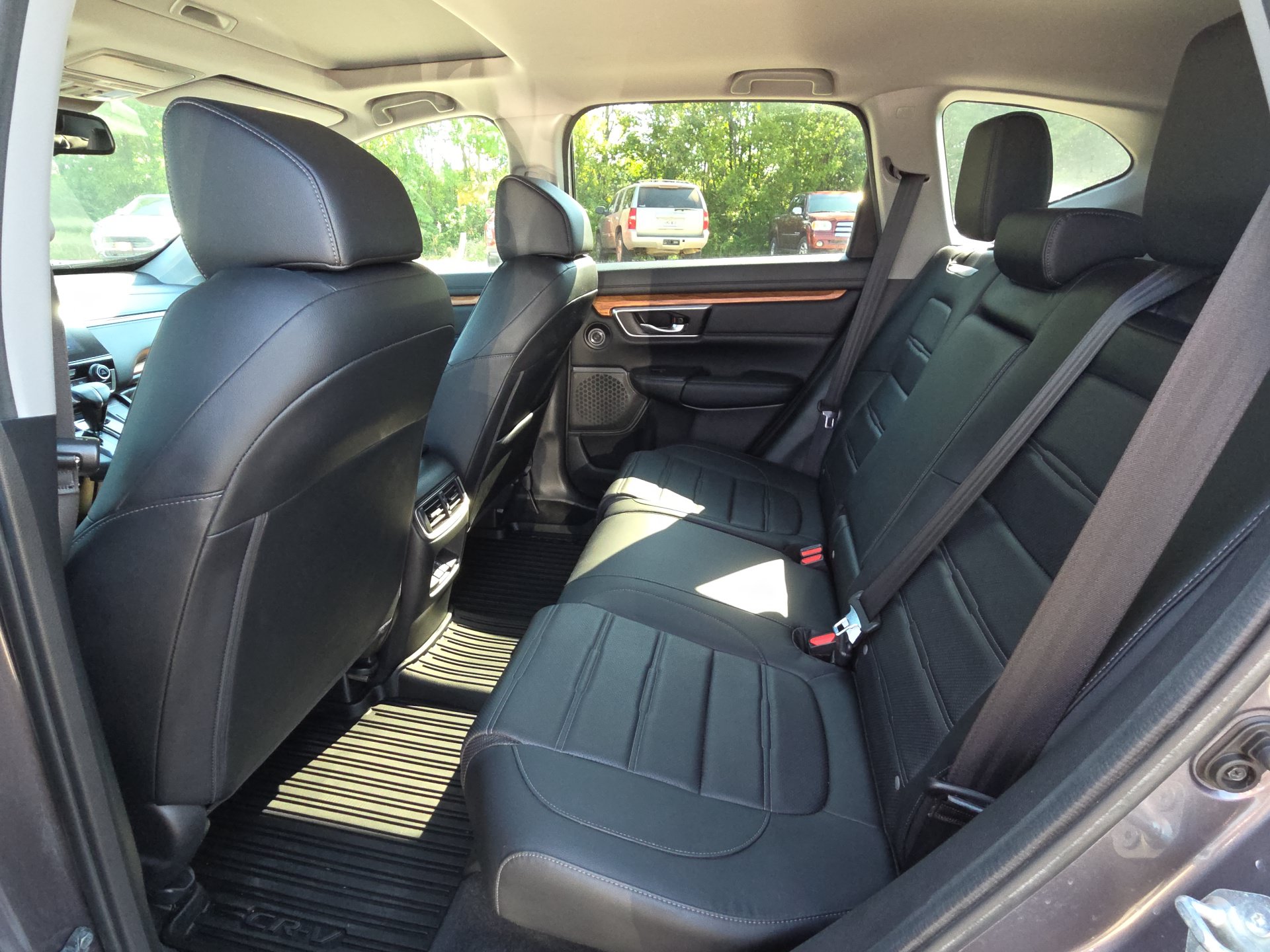 Used 2021 Honda CR-V Touring image 30