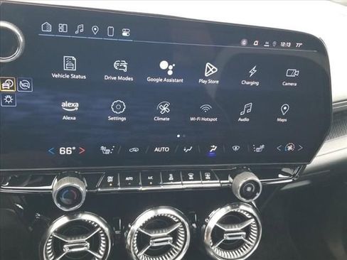 New 2025 Chevrolet Blazer EV LT AWD/4WD image 23