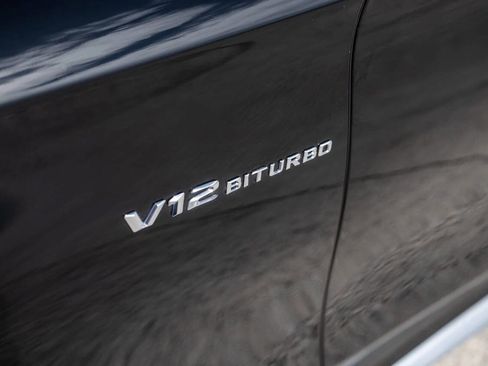 Used 2016 Mercedes-Benz S 65 AMG AMG S 65 2dr Coupe image 23