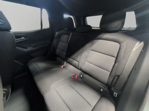 Used 2025 Chevrolet Equinox LT image 13