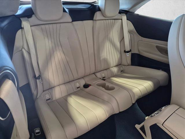 Certified 2023 Mercedes-Benz E 450 Cabriolet image 19