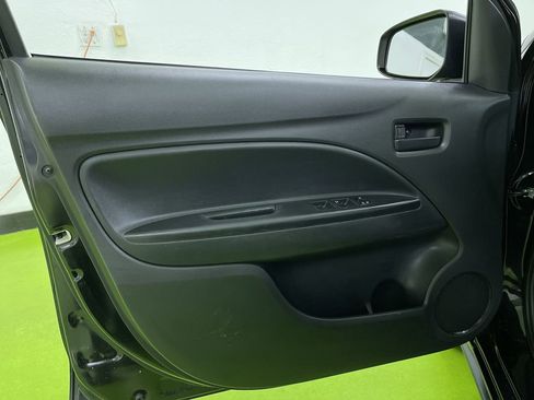 Used 2021 Mitsubishi Mirage ES image 16