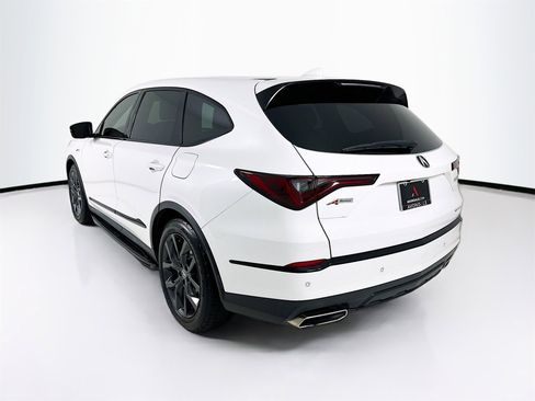 Used 2022 Acura MDX A-Spec image 6