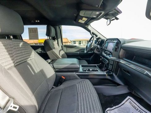 Used 2023 Ford F150 XL w/ STX Appearance Package image 20