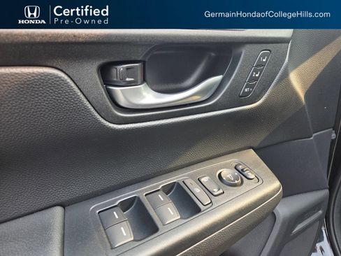 Certified 2024 Honda CR-V Sport-L image 26