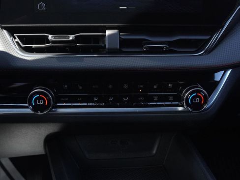 New 2026 Chevrolet Equinox RS w/ Convenience Package III image 22