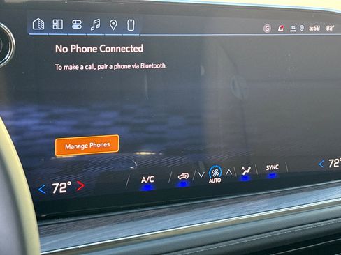 New 2026 Chevrolet Tahoe LS RWD image 7