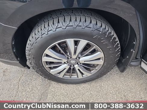 Used 2019 Nissan Pathfinder S AWD/4WD image 32