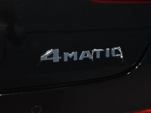 Certified 2025 Mercedes-Benz CLA 250 4MATIC image 27