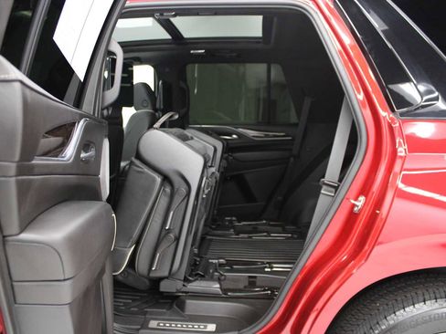 Certified 2023 Cadillac Escalade Sport Platinum image 53