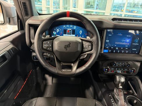 New 2025 Ford Bronco Raptor image 13