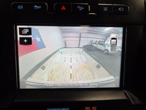 Used 2017 Ford F350 Platinum w/ Platinum Ultimate Package AWD/4WD image 67