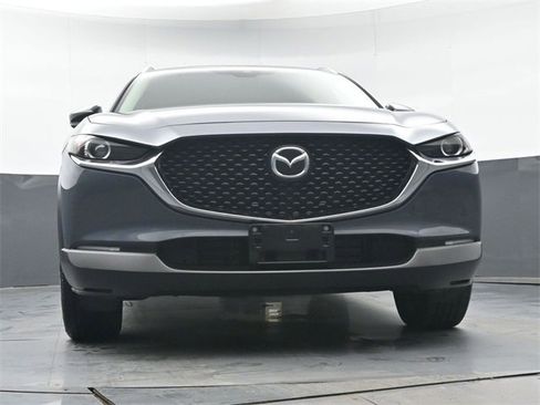 Certified 2023 MAZDA CX-30 AWD 2.5 S w/ Preferred Package image 35