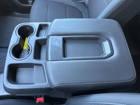 Used 2019 Chevrolet Silverado 1500 LT Trail Boss w/ Convenience Package image 15