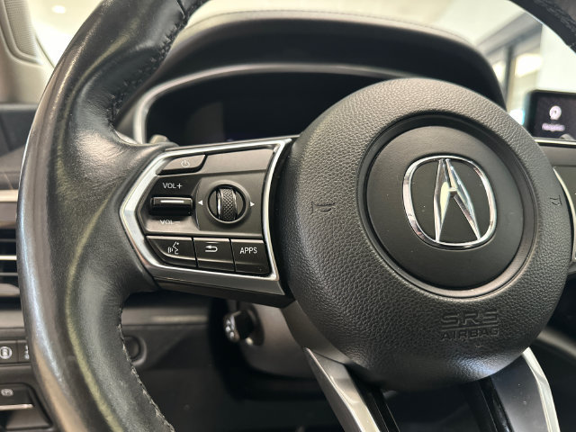 Certified 2024 Acura MDX w/ Technology Package AWD/4WD image 24