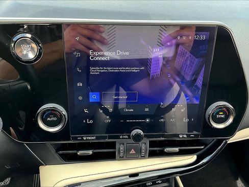 Used 2024 Lexus NX 250 FWD image 43