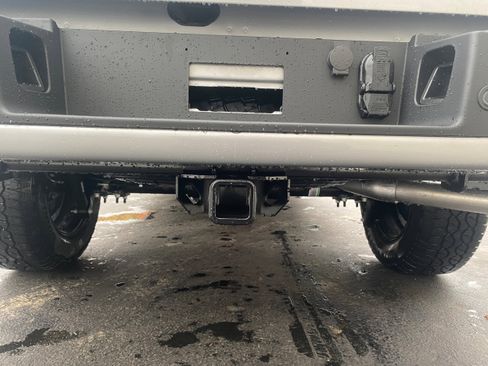 New 2025 Ford F150 XLT w/ Equipment Group 301A Standard image 21