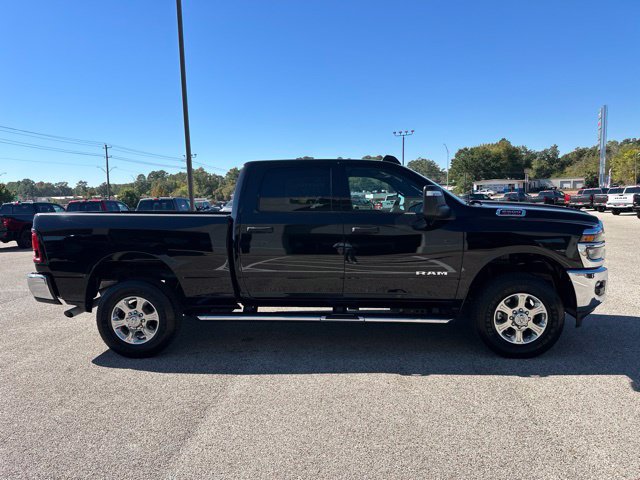 Used 2026 RAM 2500 Big Horn AWD/4WD image 5