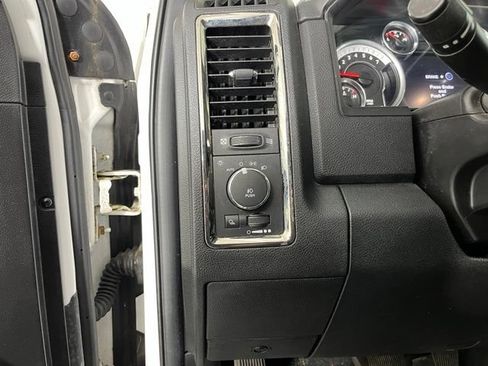 Used 2015 RAM 1500 Sport w/ Convenience Group AWD/4WD image 13