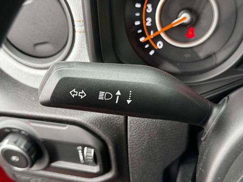 New 2026 Jeep Wrangler Sport AWD/4WD image 13