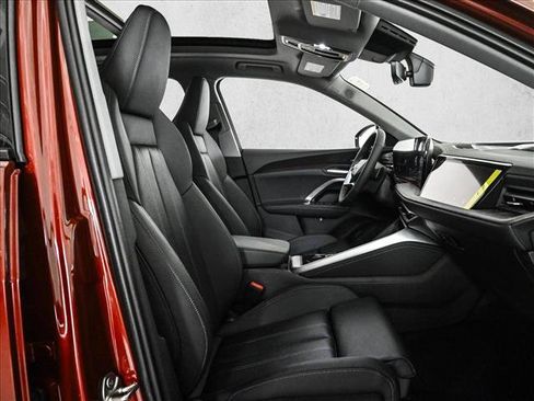 New 2026 Audi Q5 Premium Plus AWD/4WD image 22