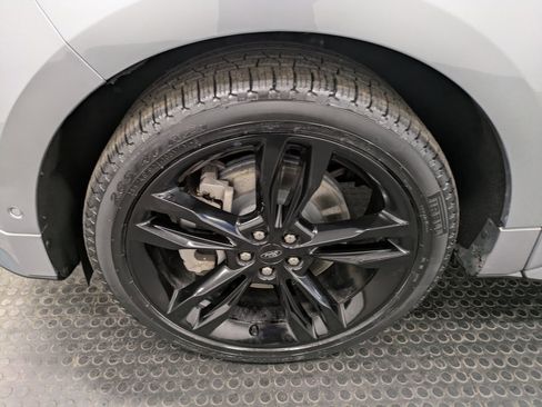 Used 2022 Ford Edge ST w/ Equipment Group 401A image 7