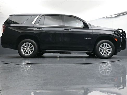 Used 2022 Chevrolet Tahoe LT image 37