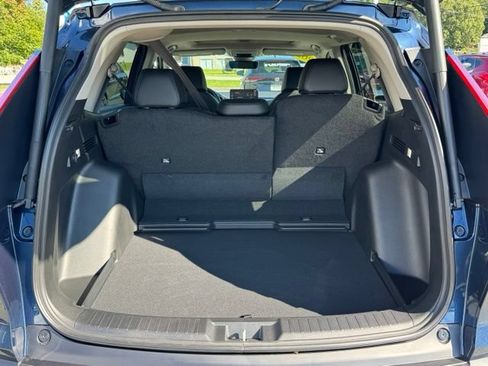 Used 2026 Honda CR-V EX-L image 20