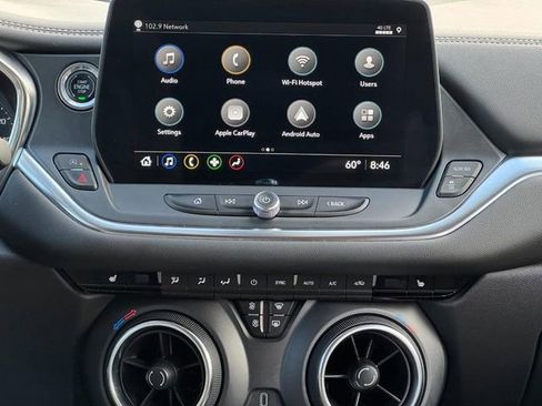 Used 2024 Chevrolet Blazer LT w/ Convenience Package image 15